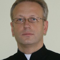 Ks. Stanisław Kosiorowski MIC