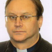 Ks. Bogusław Binda MIC