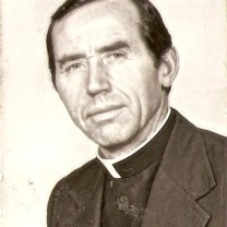 Ks. Stanisław Bogucki