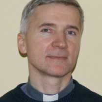 Ks. Krzysztof Jędrzejewski MIC