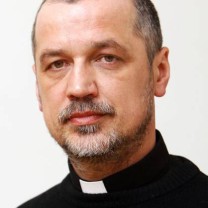 Ks. Rafał Gniazdowski MIC