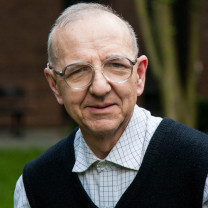 Br. Stanisław Krygier MIC