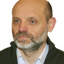 Br. Jarosław Domagała MIC