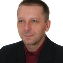 Ks. Mirosław Żurawski MIC