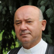 Ks. Krzysztof Wereda MIC