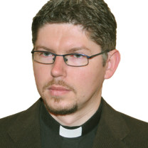 Ks. Marcin Bartoszczyk MIC