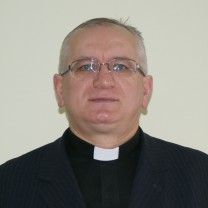 Ks. Wojciech Sokołowski MIC
