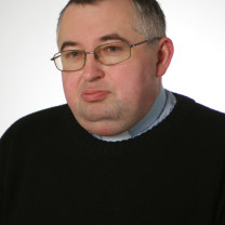 Ks. Paweł Saczuk MIC