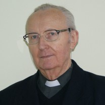 Ks. Czesław Pisiak MIC